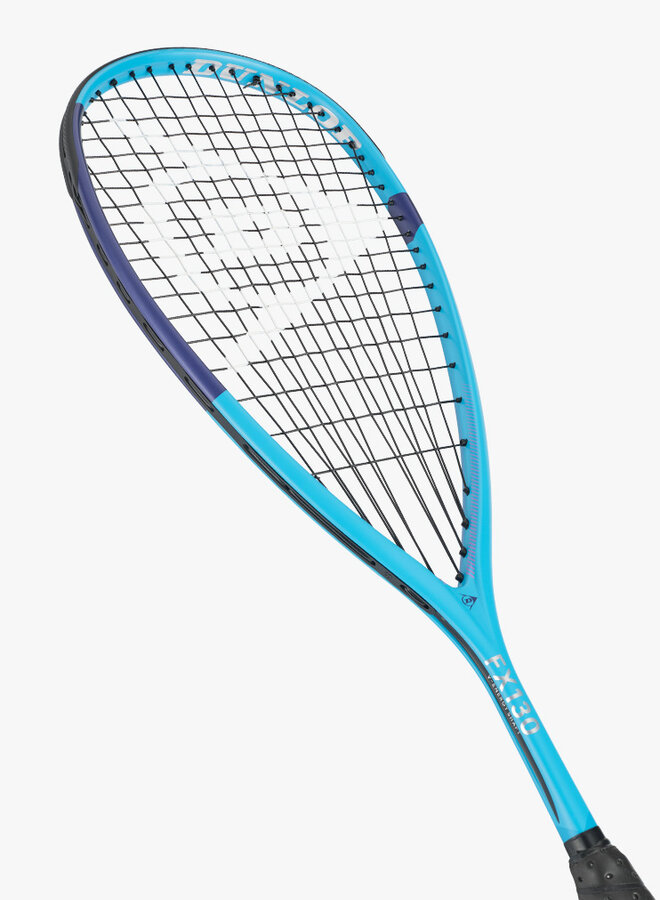 Dunlop FX130 Squashschläger