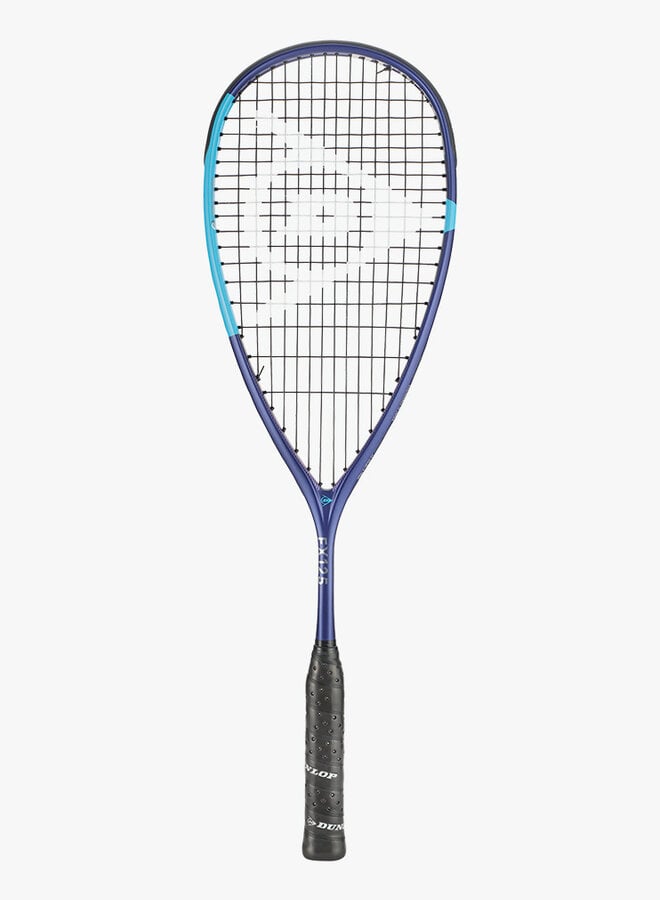 Dunlop FX125
