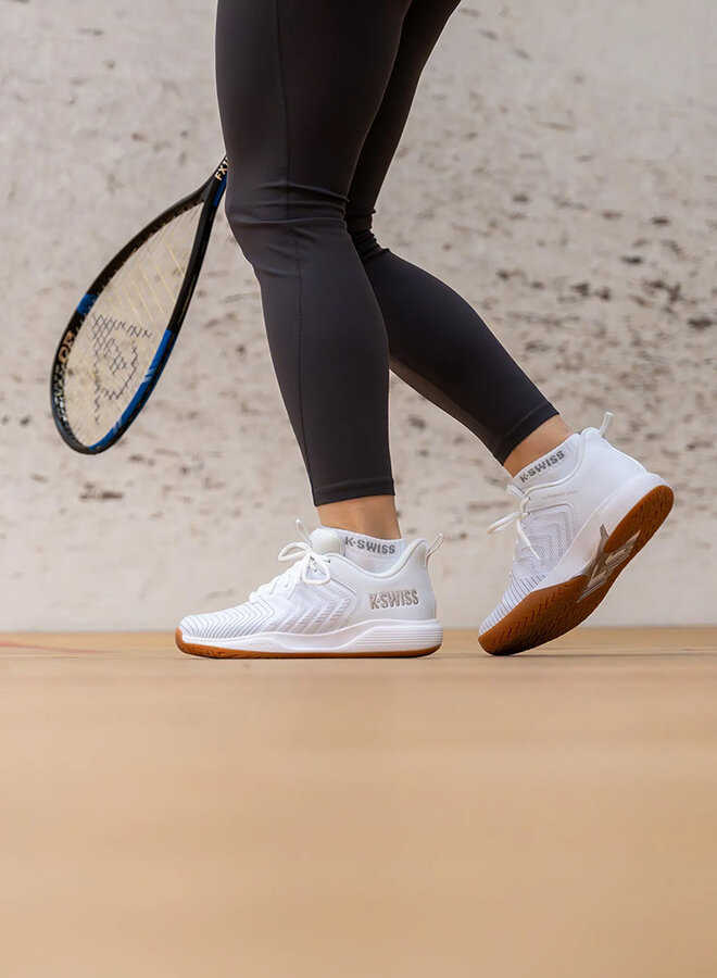 K-Swiss Ultrashot Light Indoor Damen