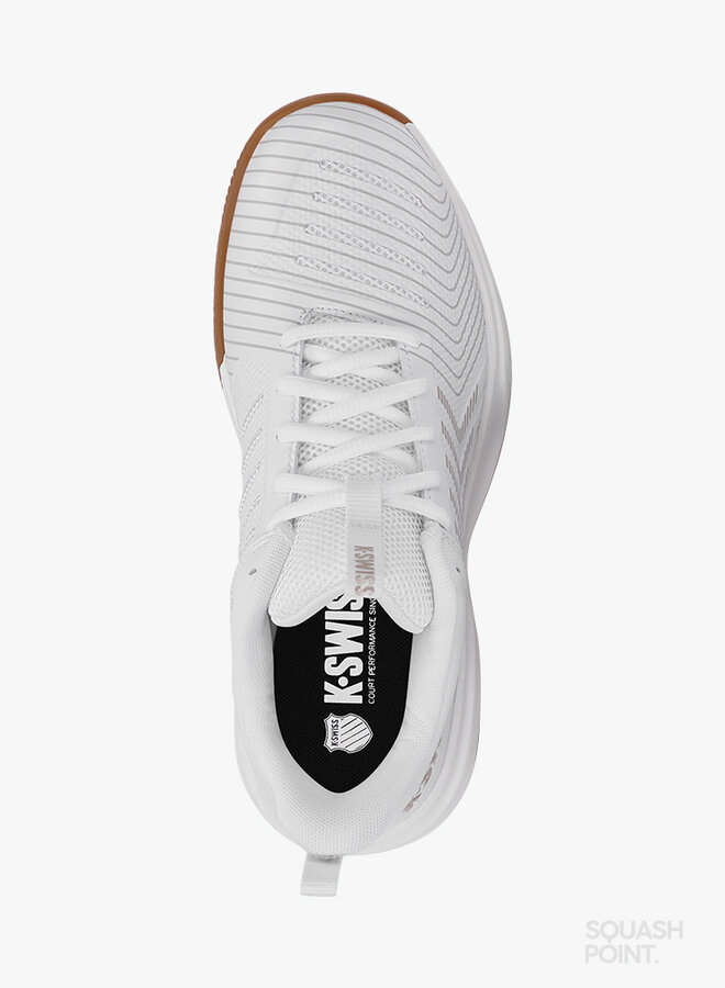 K-Swiss Ultrashot Light Indoor Damen