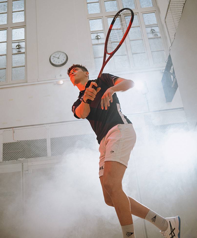 Squashschläger & Zubehör online kaufen