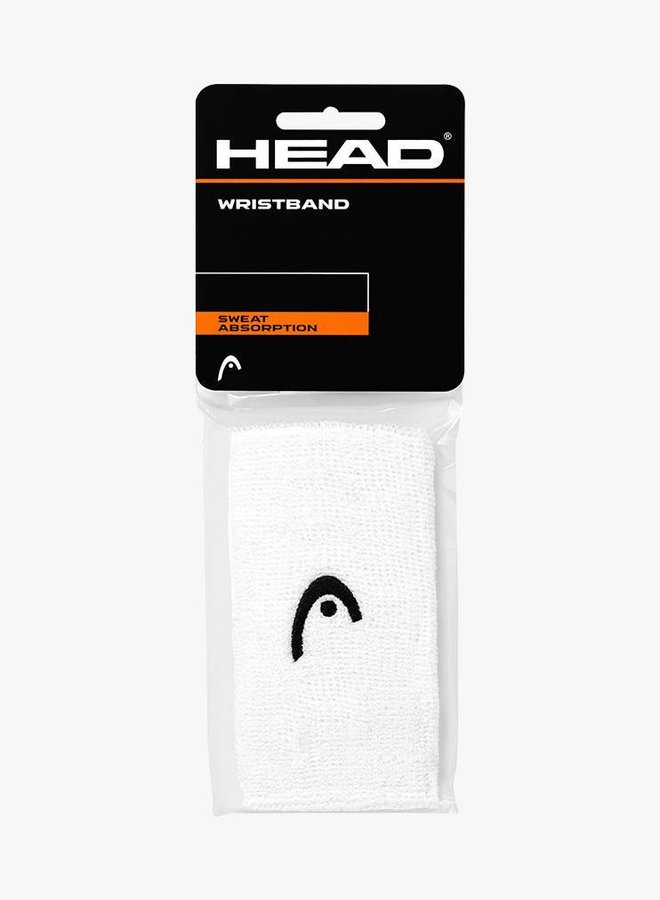 Head Wristband 5" - 2 Pack