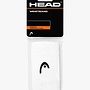 Head Wristband 5" - 2 Pack - White
