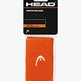 Head Wristband 5" - 2 Pack - Orange