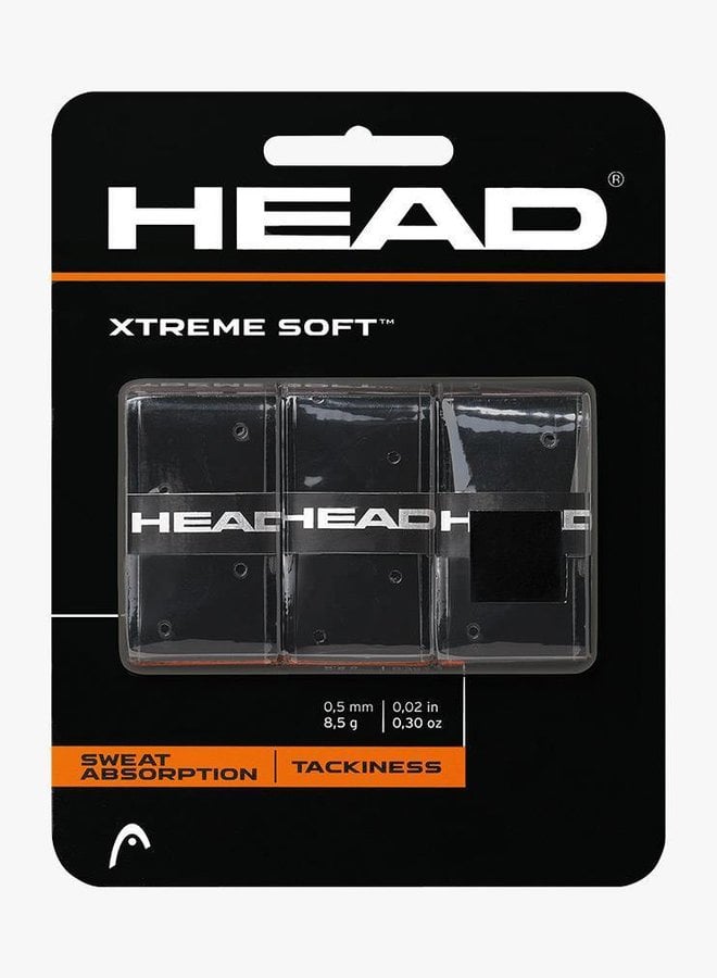 Head Xtremesoft Overgrip