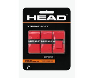 HEAD 285104a Xtremesoft Overgrips for sale online 