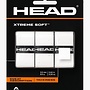 Head Xtremesoft Overgrip - White