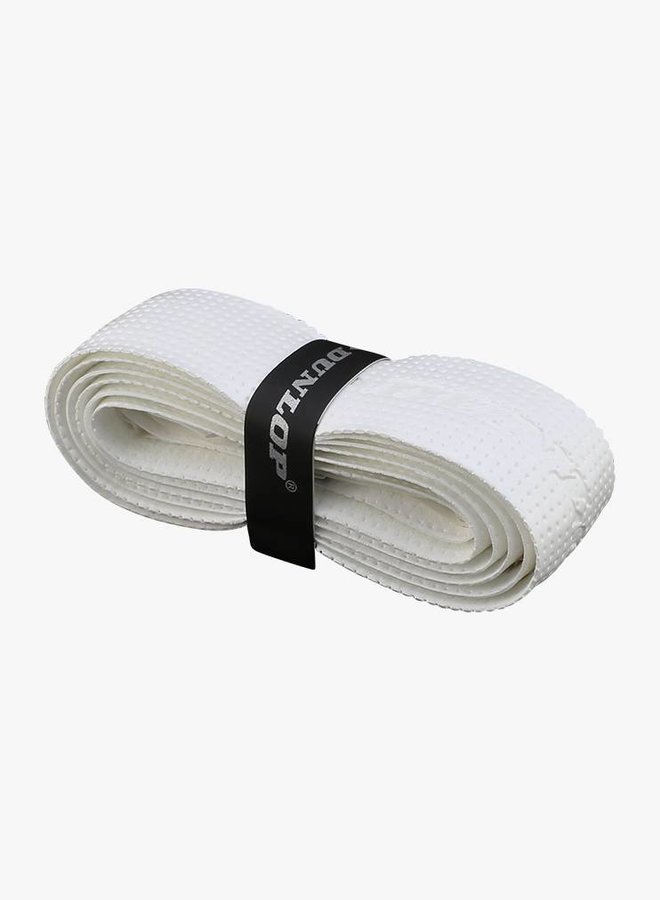 Dunlop Viper Dry Replacement Grip - White