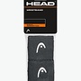 Head Wristband 2,5" - 2 Pack - Anthracite