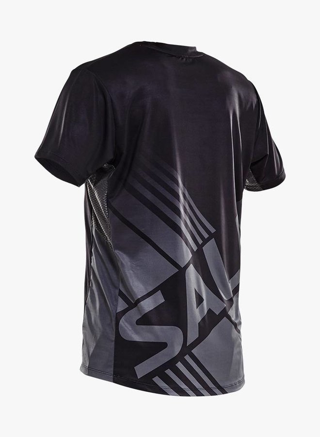 Salming Challenge Tee - Black