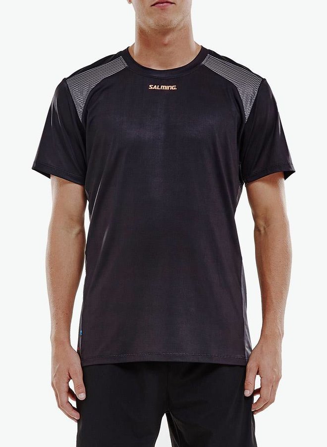 Salming Challenge Tee - Black