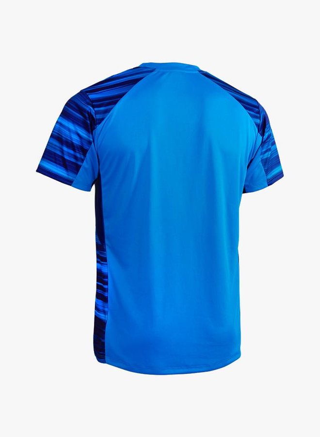 Salming Motion Tee - Blue