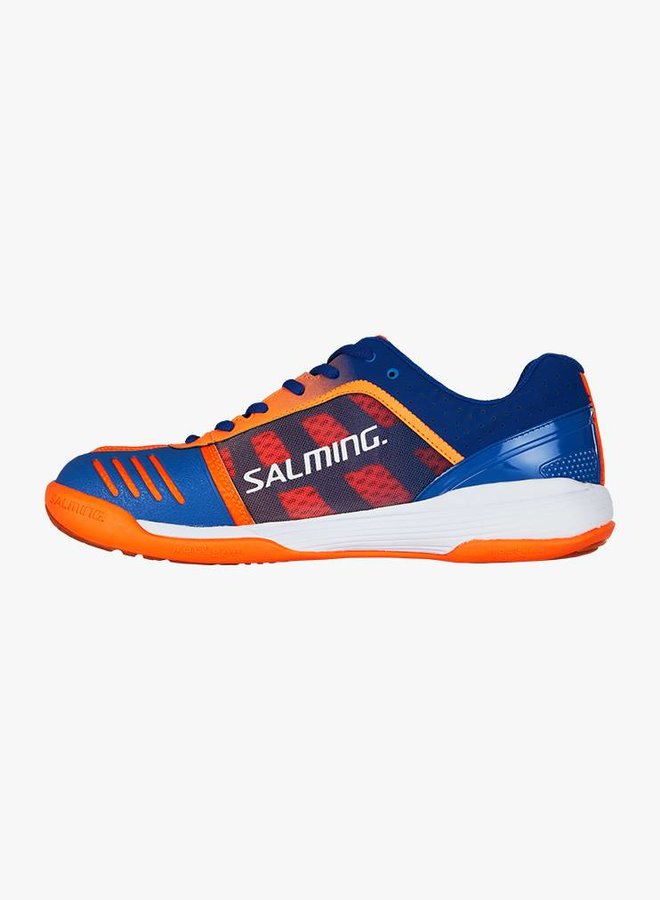 Salming Falco - Blue / Orange