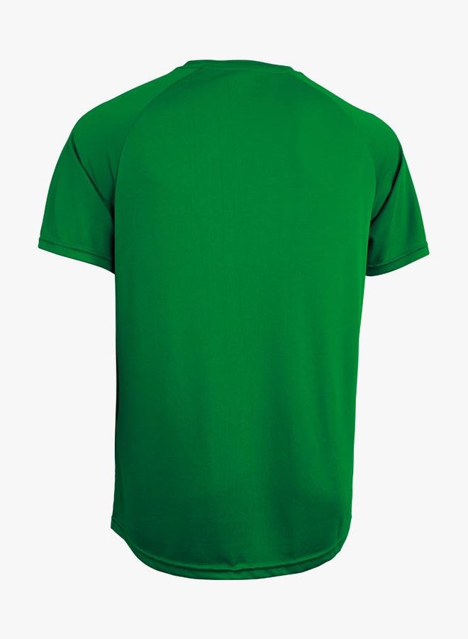 Salming Training Tee 2.0 - Green