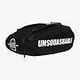 Unsquashable Tour-Tec Pro Deluxe 12 Racket Bag