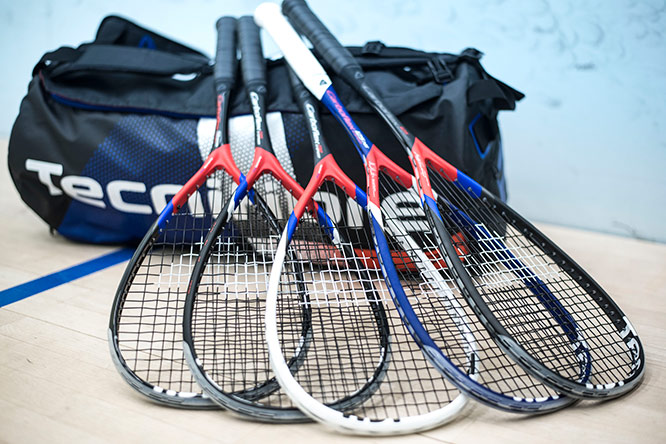 Tecnifibre-X-Speed-Squash Racket