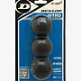 Dunlop Intro Squash Ball - 3 Pack