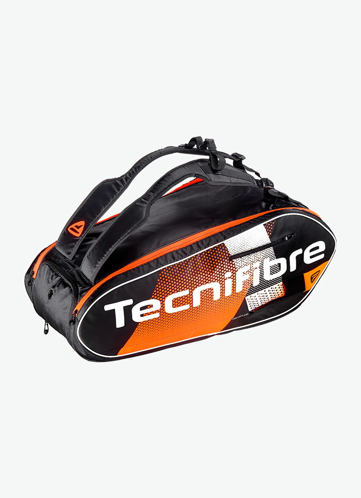 tecnifibre air endurance