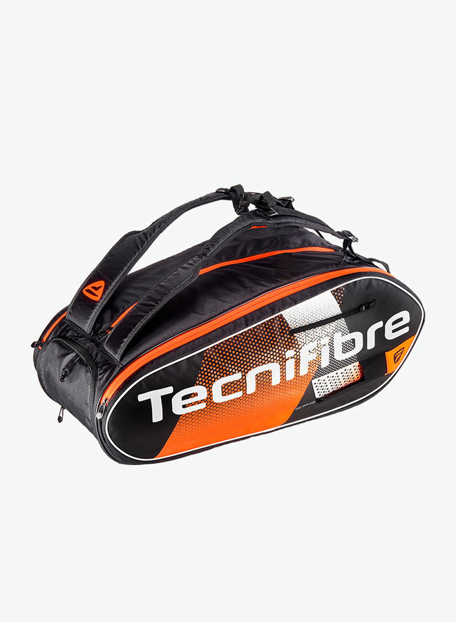 Tecnifibre Squash Bags Buy Online Squashpoint