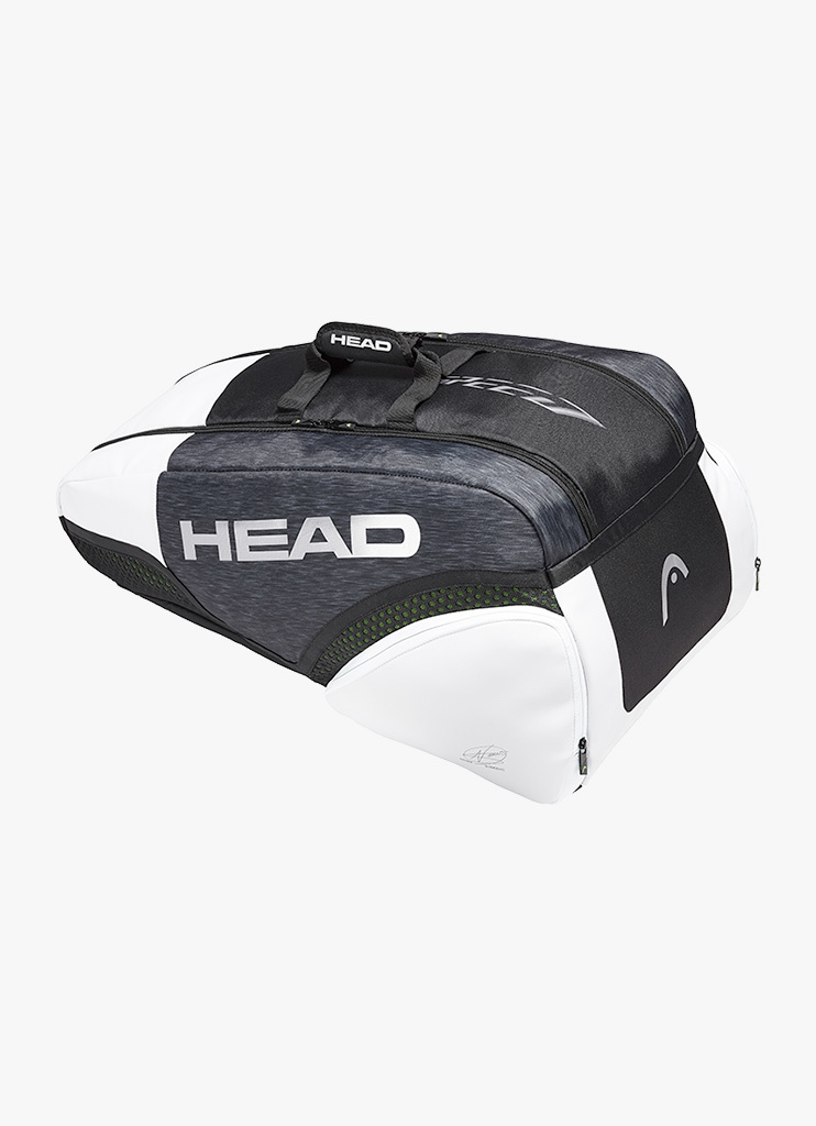 head supercombi 9r