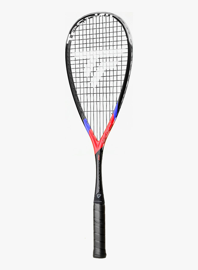 Tecnifibre DNAMX 200m – Corda Multifilamento Per Squash, Massima Potenza