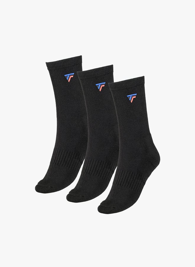 Tecnifibre Men Socks - 3 Pack