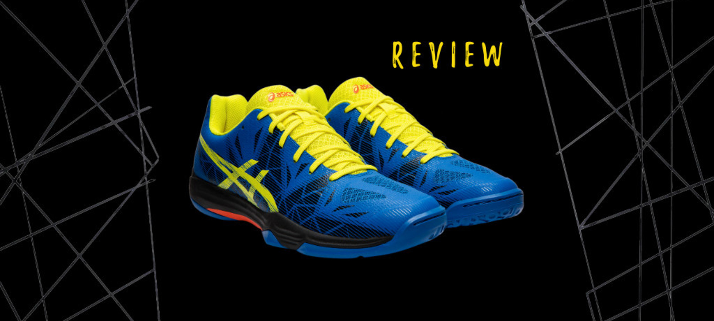 gel fastball 3 review