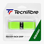 Tecnifibre Squash Tack Grip - Green