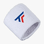 Tecnifibre Wristband - 2 Pack - White