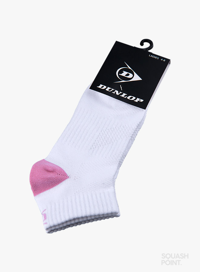 Dunlop Women's  Sneaker Socks