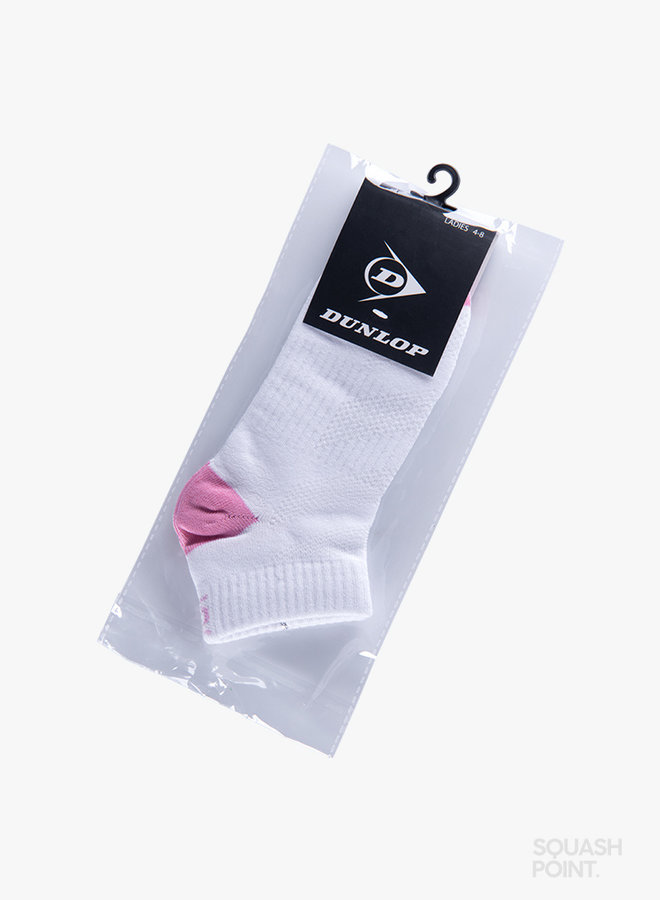 Dunlop Women's  Sneaker Socks