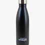 Karakal Hydrate Water Bottle - Black