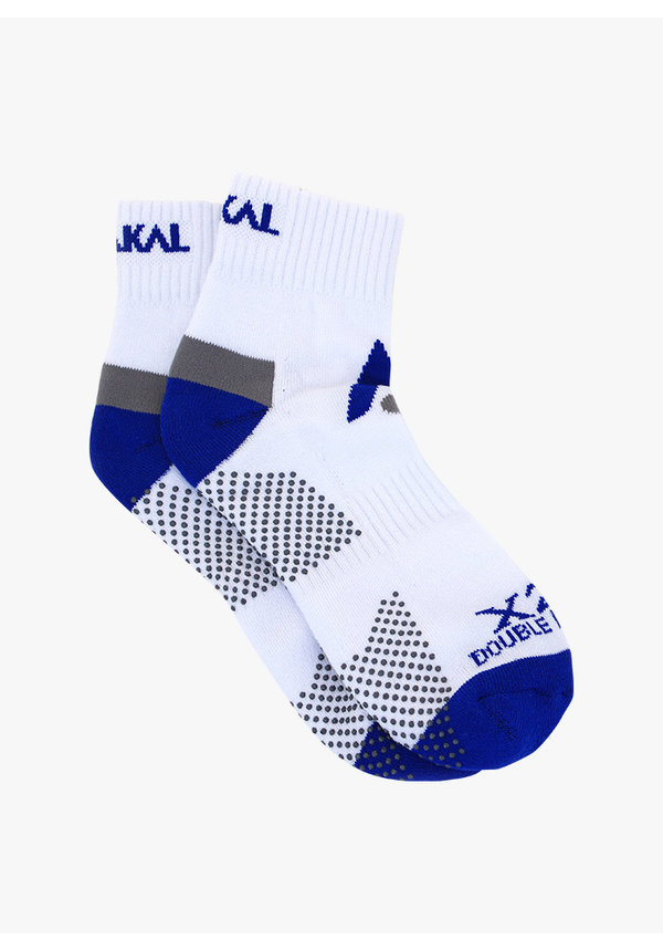 ankle socks with balls