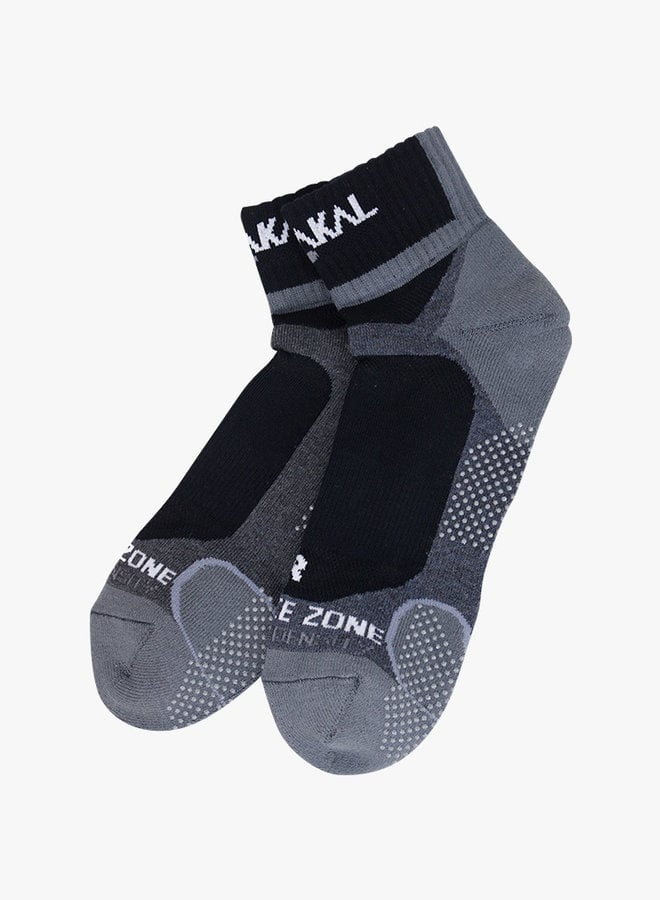 Karakal Mens X4-Technical Ankle Socks