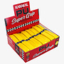 Karakal PU Super Grip Yellow - Box of 24
