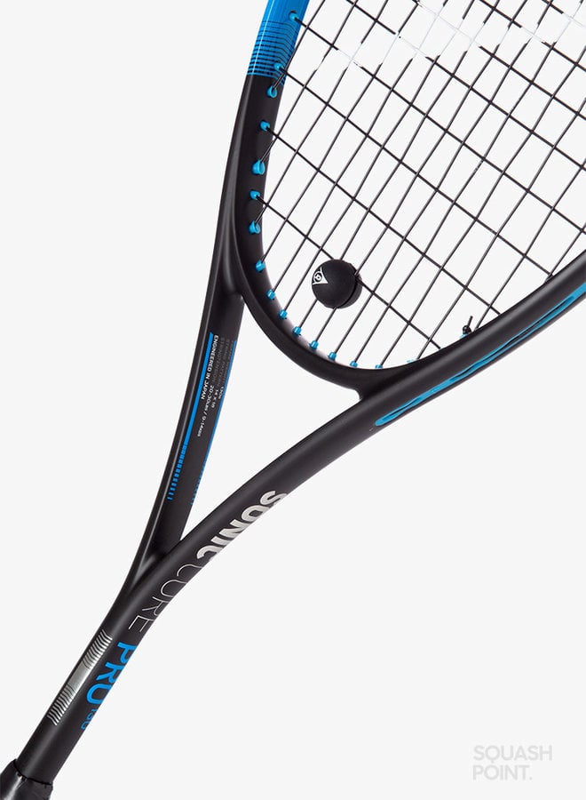 Dunlop Sonic Core Pro 130