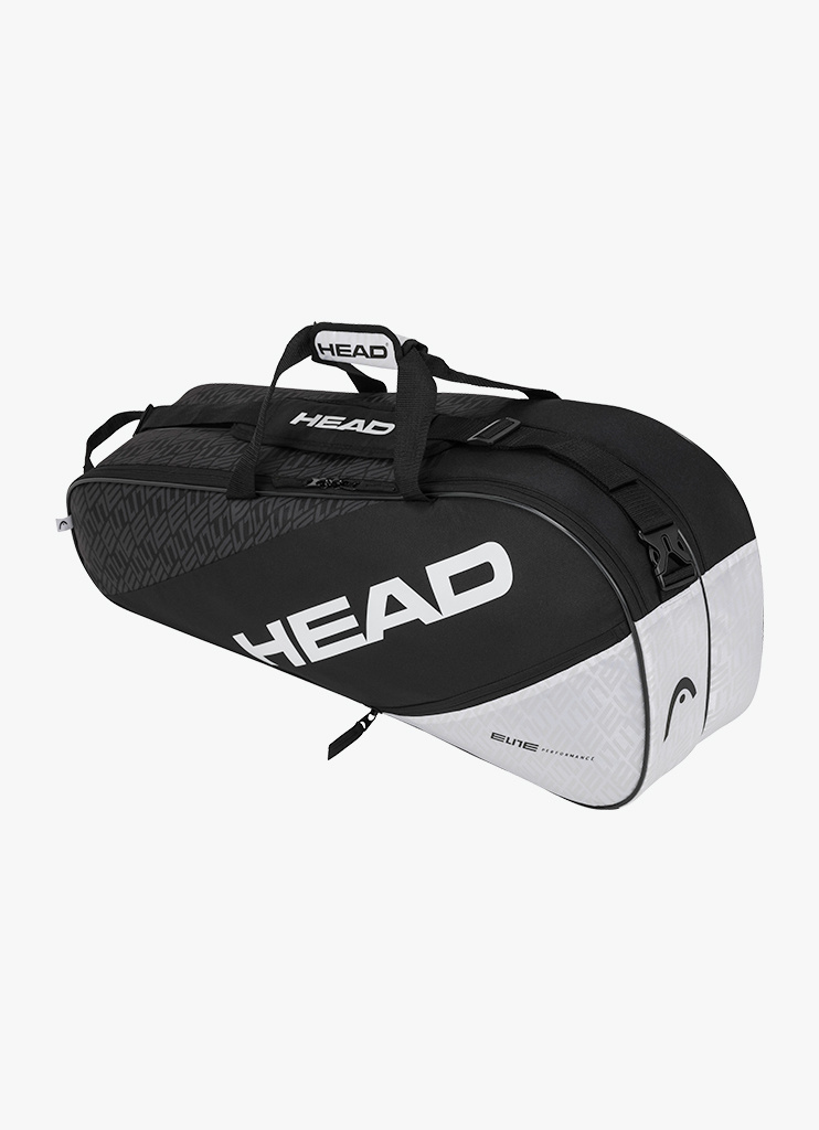 head squash bag