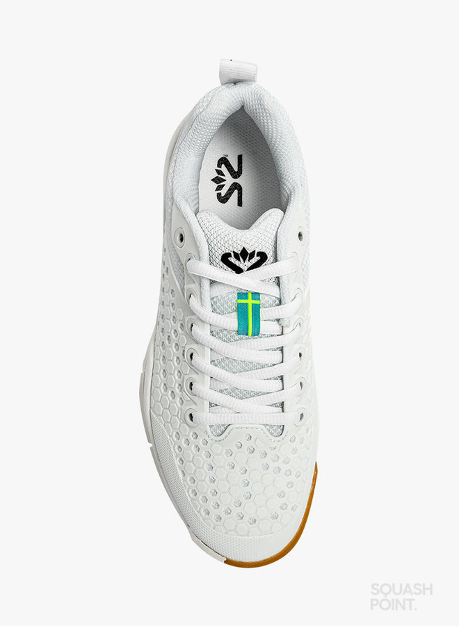 Salming Eagle Women - White