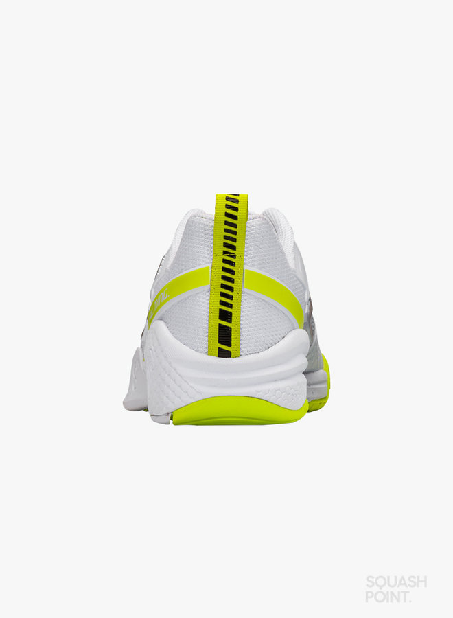 Salming Kobra 3 Women - White / Fluo Green