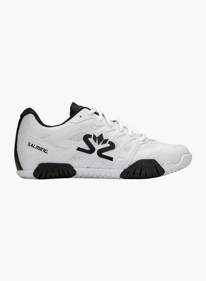 Salming Hawk 2 Women - White / Black