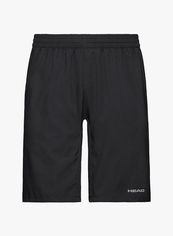 Head Club Bermudas - Black