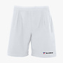 Tecnifibre Stretch Short - White