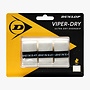Dunlop Viper Dry Overgrip - White