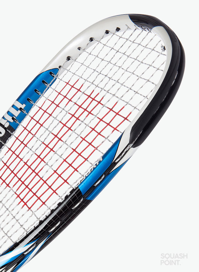 Wilson Hyper Hammer 120 - 2 Racket Deal