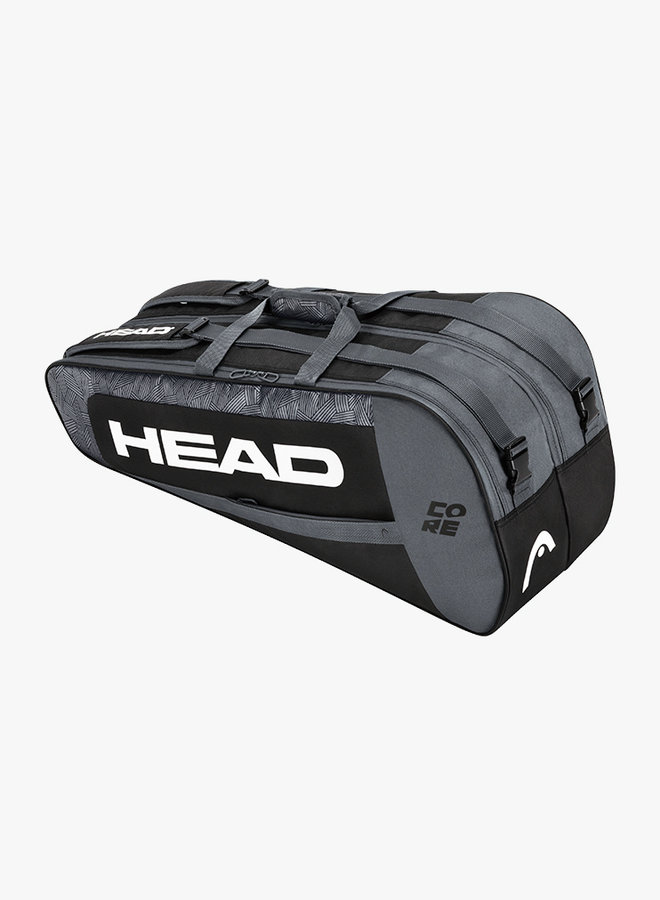 Head Core 6R Combi