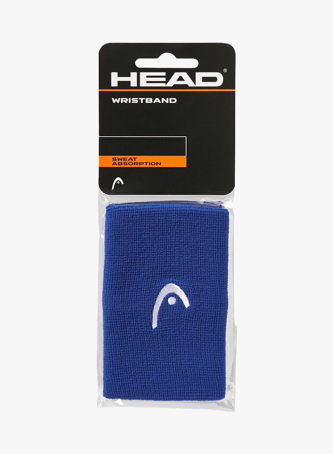 Head Wristband 5" - 2 Pack