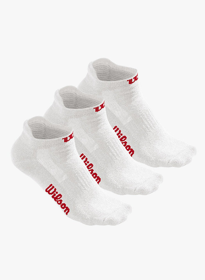 Head Performance Quarter Socks - 2 Pack - White - Buy Online