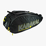 Karakal Pro Tour 2.0 Comp 9 Racket Bag