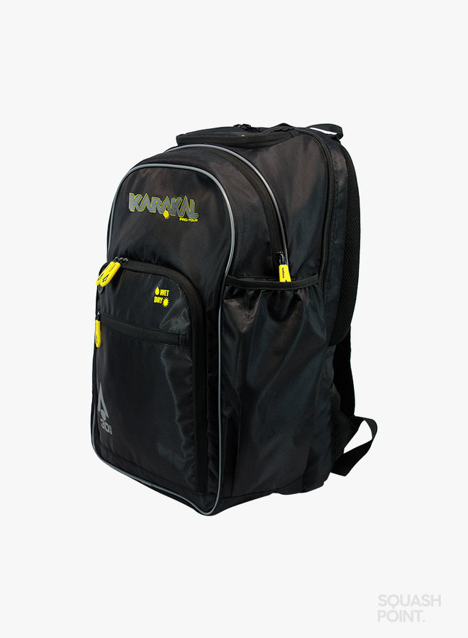 Karakal Pro Tour 30 2.0  Backpack