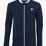 Tecnifibre Fleece Jacket - Navy
